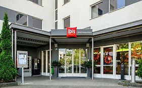 Hotel Ibis Zurich Messe Airport